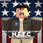 United States Navy - NETC