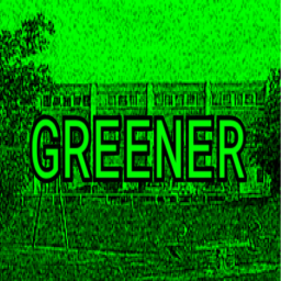 GREENER