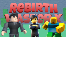 Rebirth Master X
