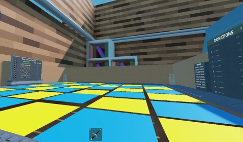Tile Fight