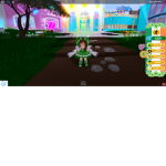 Love's Royale High RP group!
