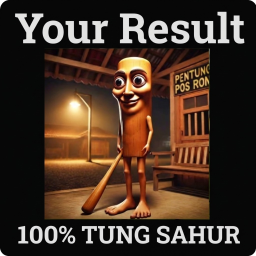 Which Brainrot Are You Test