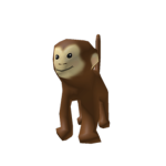 The Monkey Hangout Group