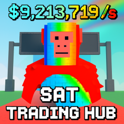 Steal A Brainrot Trading Hub