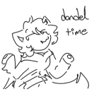 dandel time