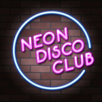 Neon Disco Club™
