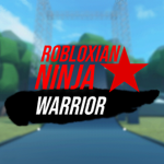The Robloxian Ninja Warrior Group