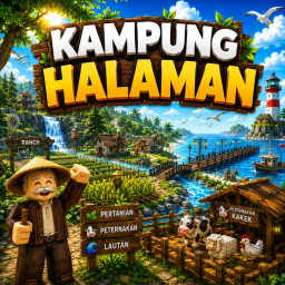 [BETA] KAMPUNG HALAMAN
