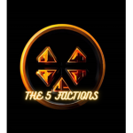 The 5 Factions[Development]