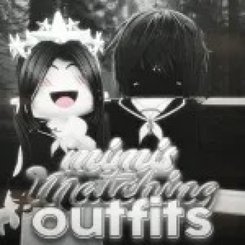 [NEW] 미미의 매칭 의상 아이디어