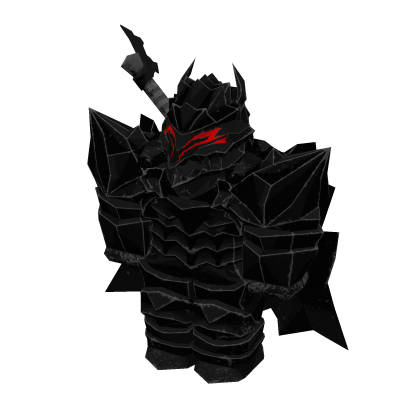 Guts Berserker Armor (✔)