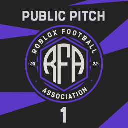 RFA | Test Pitch