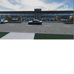 Wichita Falls Regional Airport