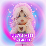 Lilly's Meet And Greet🌴