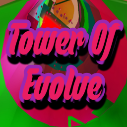 🎃Tower of Evolve🎃
