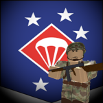 1st Marine Parachute Regiment [USMC]