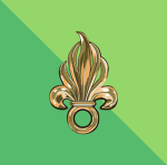 [FR] | French Foreign Legion