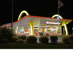 McDonald's official.