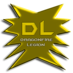 Dragonfire Legion Captain Trainees
