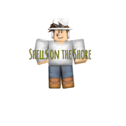 Shells on the Shore - Cafe
