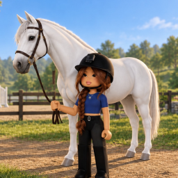 Equestria Vale