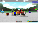 Cookies and muffins club
