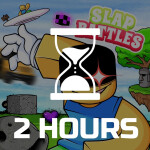 [🎄CHRISTMAS] Slap Battles👏