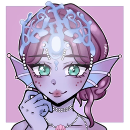 •Alice's Slay Flowers• Roblox group icon