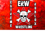 ERW Wrestling | Extreme Roblox Wrestling