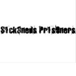 S1ck3neds Pr1s0ners