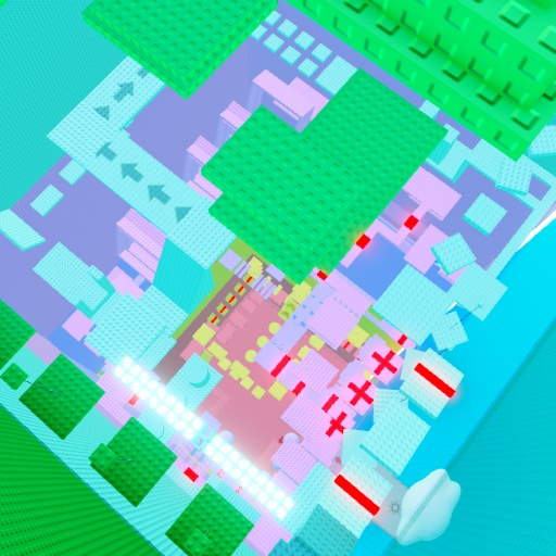 🌟 Ultimate Easy Tower official Roblox game thumbnail