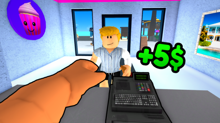 Beach Tycoon screenshot 2