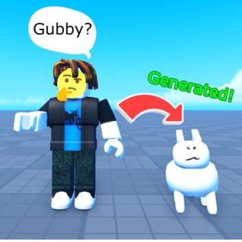 Text to 3D AI