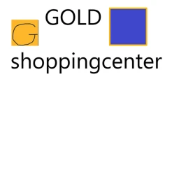 Gold Shopping Center Saiyama icon