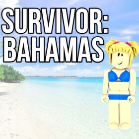 ✨Survivor: Bahamas✨
