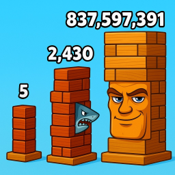 Brainrot Jenga 👑