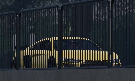 [UPDATE!] Georgia State Roleplay