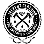 Jackpot Clothing - The brand with a soul