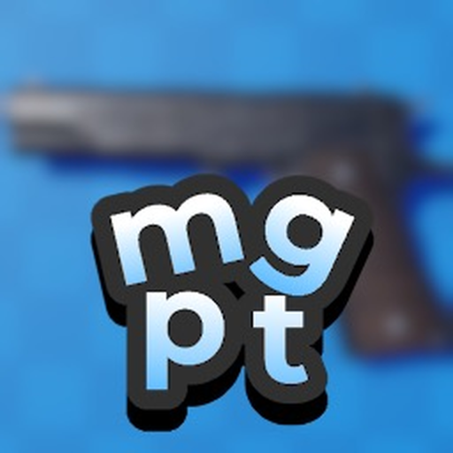 (UPDATE!) Manual Gun Physics Test (Beta)