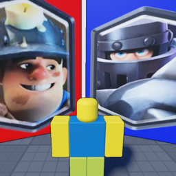 Better clash royale card?