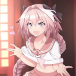 Astolfo~