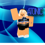 - Atonic Allstars -