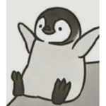 펭귄의 하루