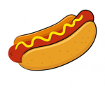 The Hotdog's group