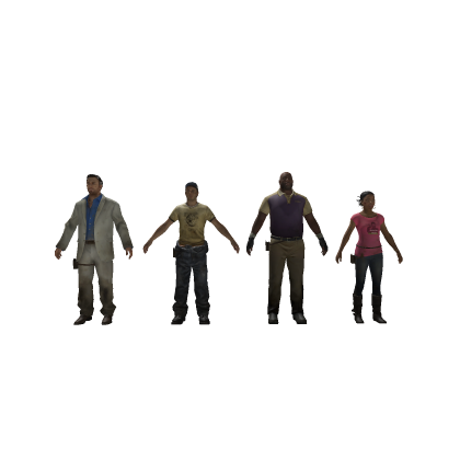 L4D2 Crew