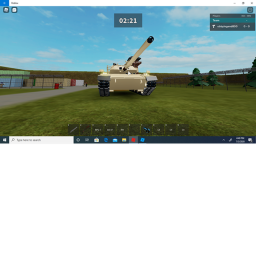 in the millitary