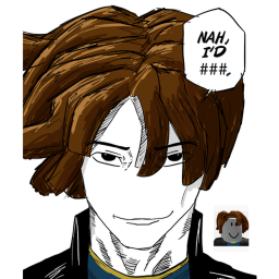 Nah, I'd ###. icon