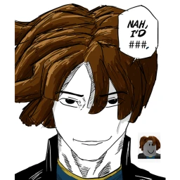 Nah, I'd ###. icon
