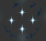 the 5 STARZ