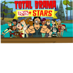 Total Drama Ro-Stars